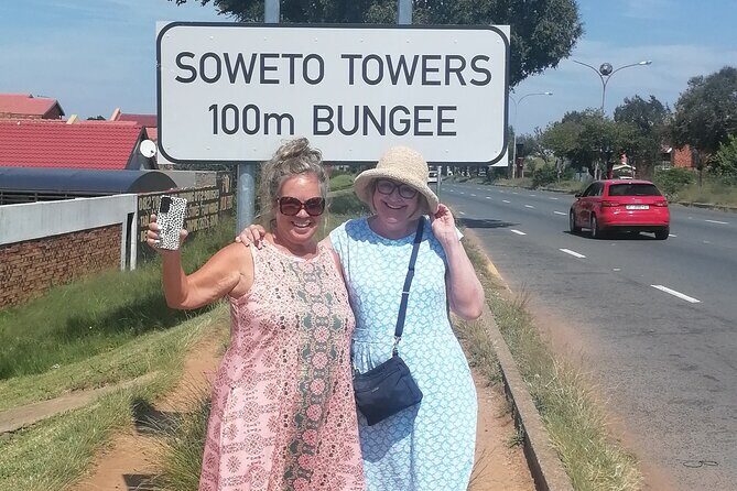 Private Soweto and Lunch Tour - Why This Tour Offers Good Value