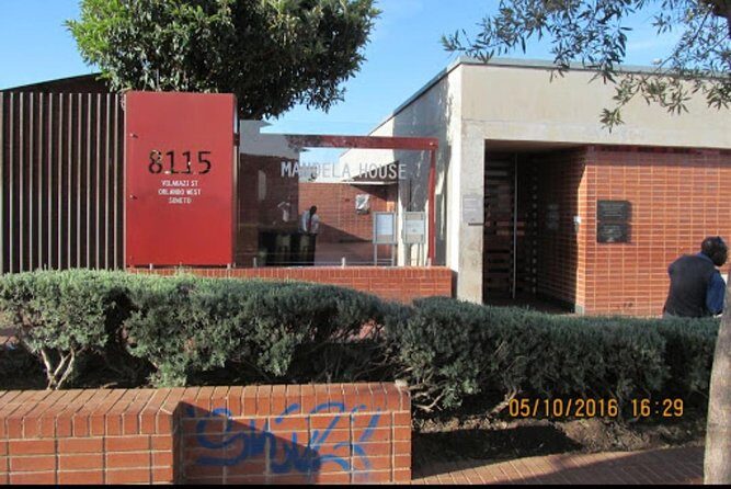 Private Soweto Tour 5 hours approximately from Johannesburg or Pretoria. - The Sum Up