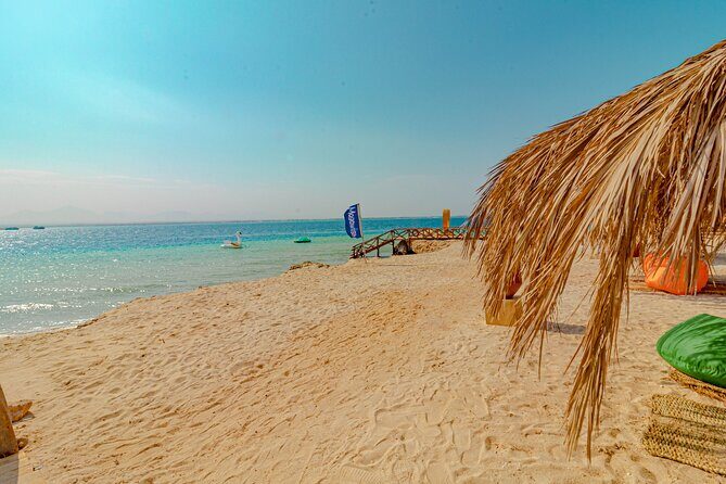 Private Speed Boat 4Hours Snorkel from Hugarda to Magawish Island - The Sum Up: Is This Tour Right for You?