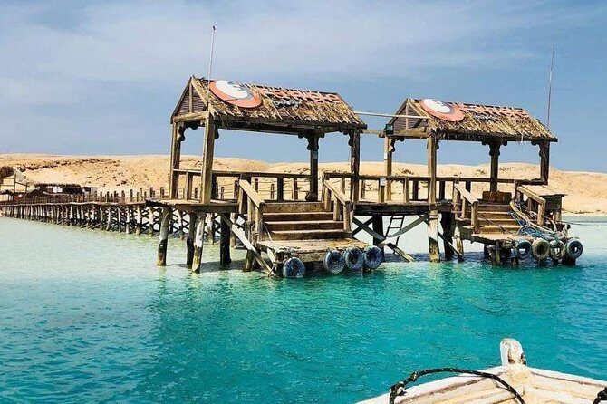 Private Speed boat to Orange Bay & Snorkeling W/Transfer-Hurghada - Practical Details & Insights