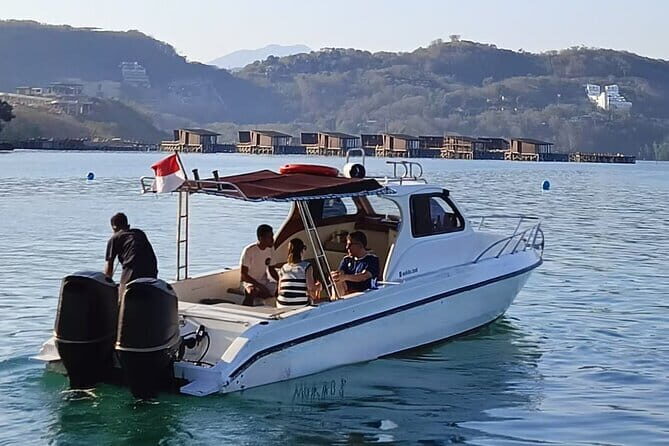 Private Speedboat Day Tour : Explore Komodo's Best - What Travelers Can Expect