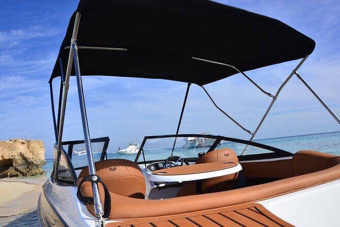 Private Speedboat Dolphins and Snorkelling Cruise in Hurghada - The Bottom Line