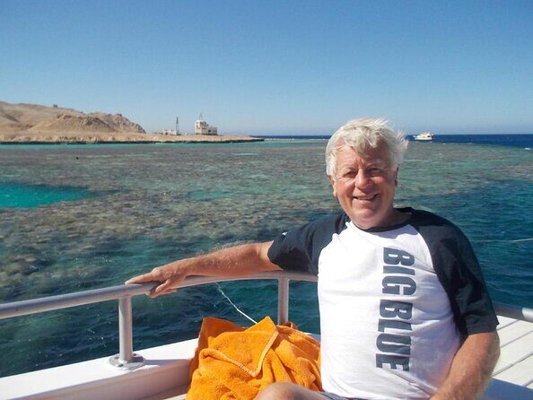PRIVATE! Speedboat to Mahmya Island with Buffet Lunch - Hurghada - Who Is This Tour Perfect For?