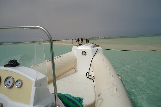 Private Speedboat Tour From Hurghada - Who Will Love This Tour?