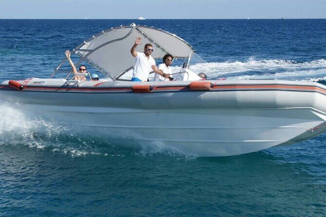Private Speedboat Trip To Dolphin House In Hurghada - Why This Tour Offers Good Value