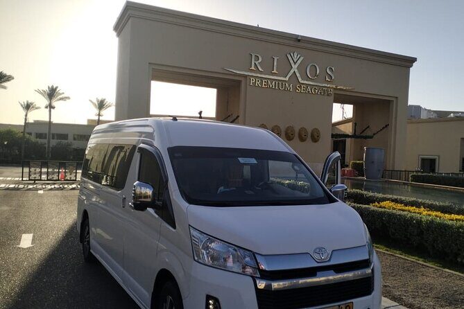 Private SSH Airport Transfer Services - What Makes This Service Stand Out?