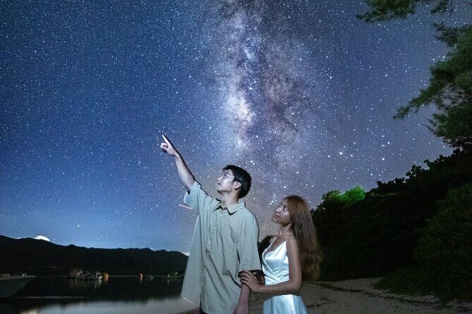 Private Stargazing Photography Tour In Kabira Bay - Who Will Love This Tour?