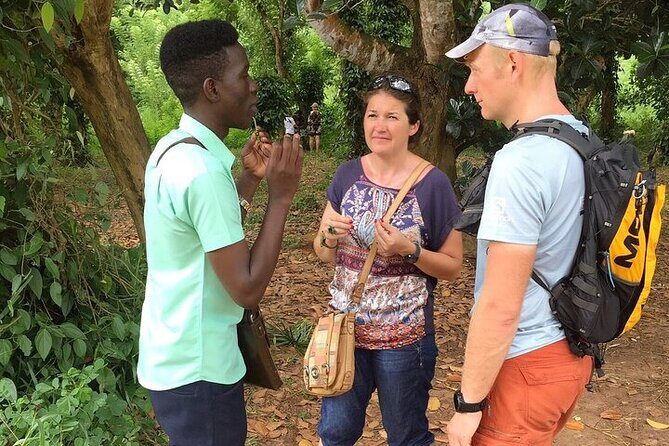 Private Stone Town, Nakupenda Beach and Prison Island Tour - Who Should Consider This Tour?