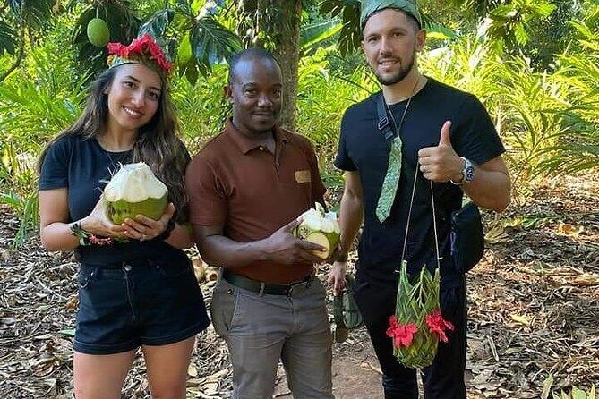 Private Stone Town & Spice Tour - The Logistics and Overall Value
