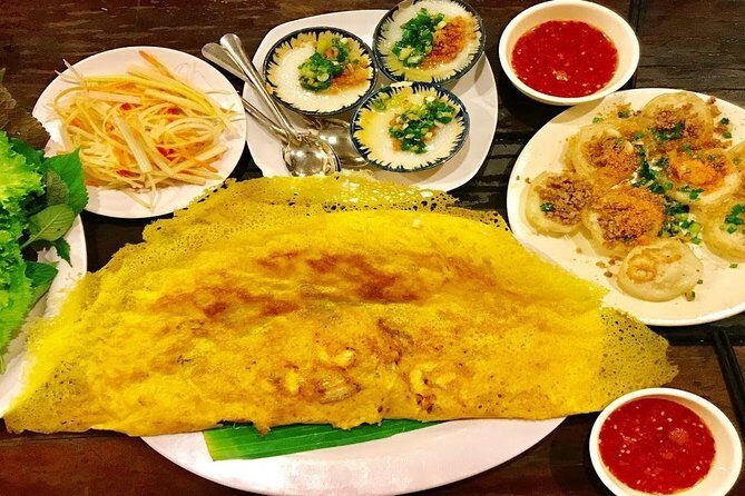 Private Street Food Walking Tour in Ho Chi Minh City - Practical Considerations