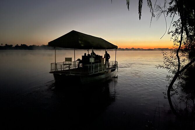 Private Sunrise Cruise on the Zambezi River - Final Thoughts: Is It Right for You?
