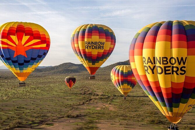 Private Sunrise Hot Air Balloon with West Bank Tour in Luxor - The Value and Practicalities