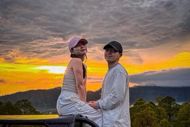 Private Sunrise Jeep Adventure to Mount Batur with Breakfast - Potential Considerations