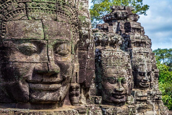 Private sunrise 'small tour' of Angkor Wat with car or van & Guide - Who Should Consider This Tour?