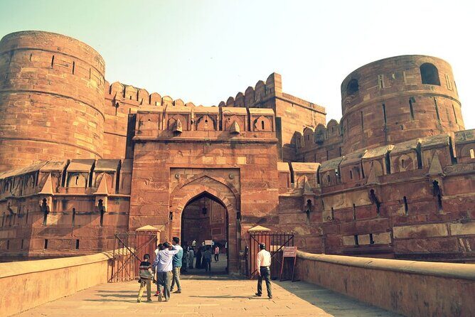 Private Sunrise Taj Mahal Agra Fort Guided Tour by Car From Delhi - Why This Tour Delivers Great Value