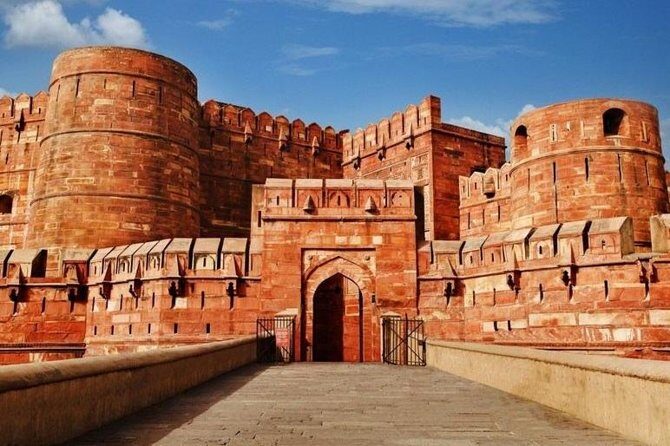 Private Sunrise Taj Mahal and Agra Day Tour from Delhi - A Detailed Look at the Experience