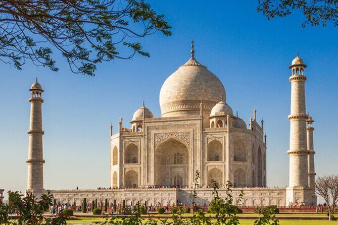 Private Sunrise Taj Mahal and Agra Fort DayTour From Delhi by Car - Analyzing the Value and Practicalities