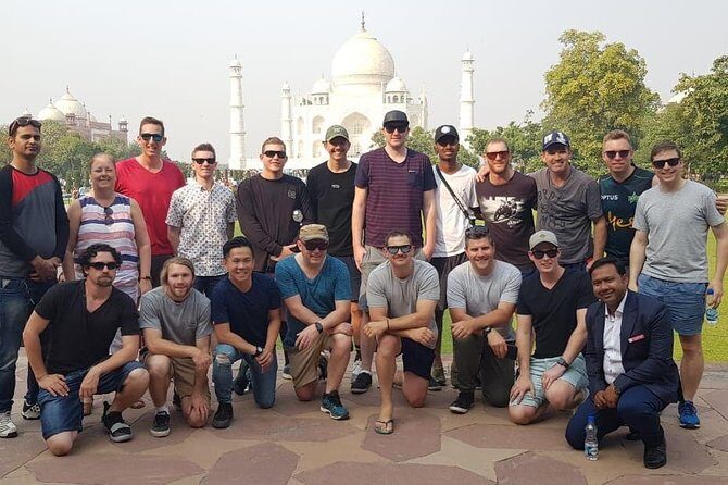 Private Sunrise Taj Mahal Tour by Car from Delhi - All Inclusive - The Taj Mahal at Sunrise: Why Timing Matters