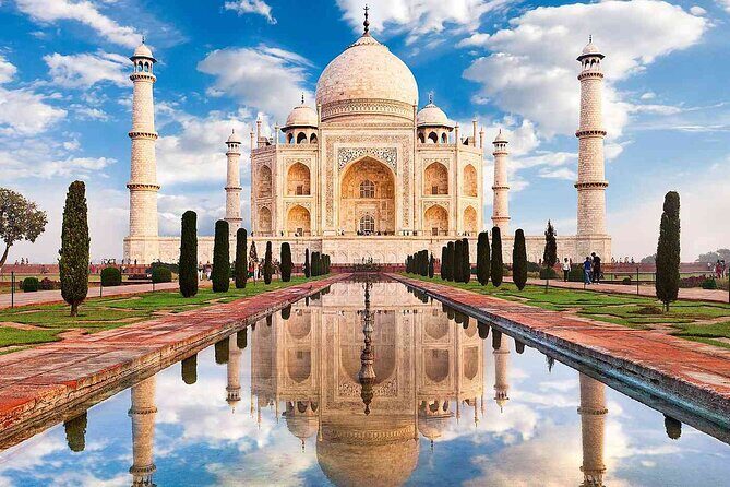 Private Sunrise Taj Mahal Tour from Delhi by Car - All inclusive - Who Is This Tour Best For?