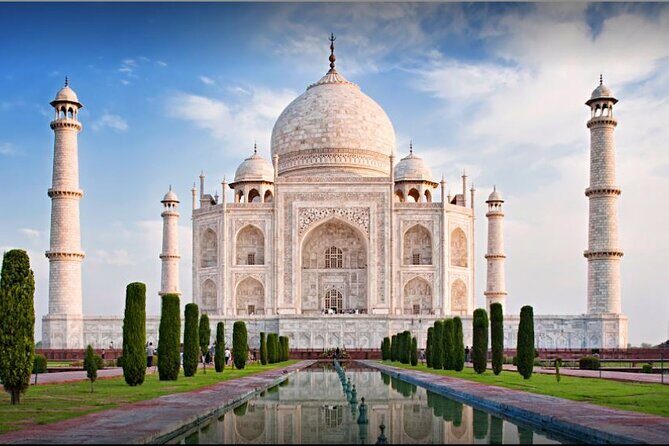 Private Sunrise Taj Mahal Trip from Delhi all Inclusive - What Makes This Tour Stand Out?