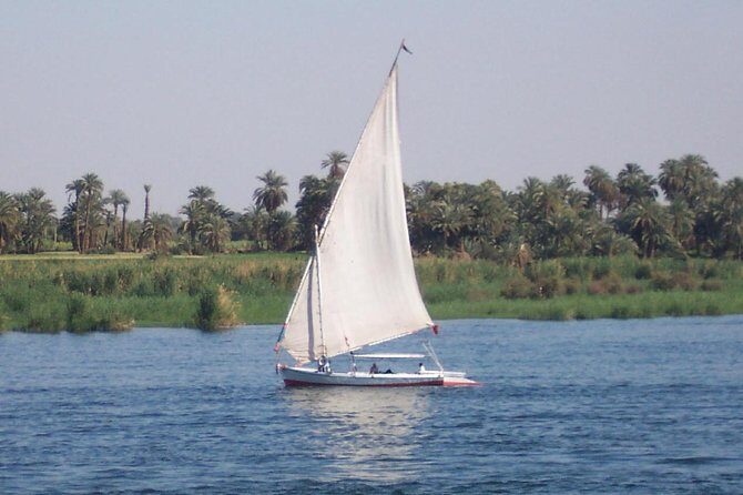 Private Sunset Felucca Ride on The Nile in Luxor - Who Should Consider This Tour?