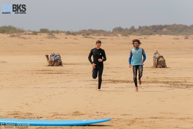 Private Surf Lesson - Why This Tour Offers Good Value