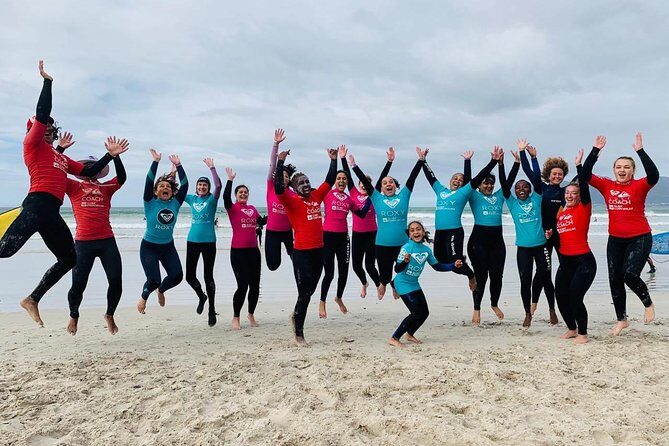 Private Surf Lesson - What Makes This Surf Lesson Stand Out