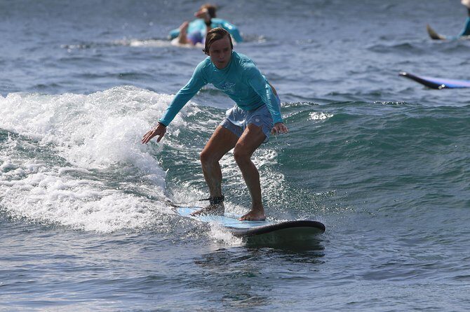 Private Surf Lessons in Padang Padang - Uluwatu - Bali - Additional Details to Keep in Mind