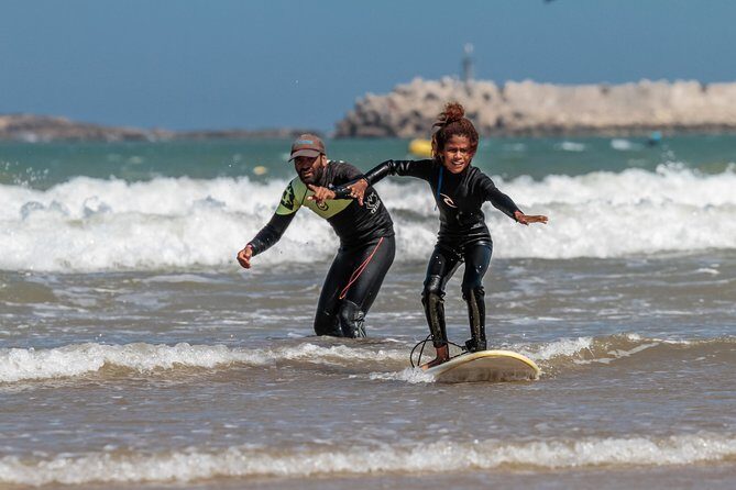 Private Surf Lessons - Who Should Book This Experience?