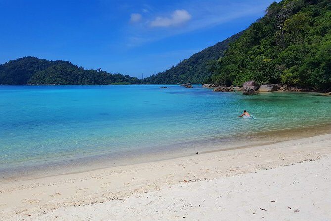 Private Surin Islands Longtail Boat Tour - Practical Considerations and Value