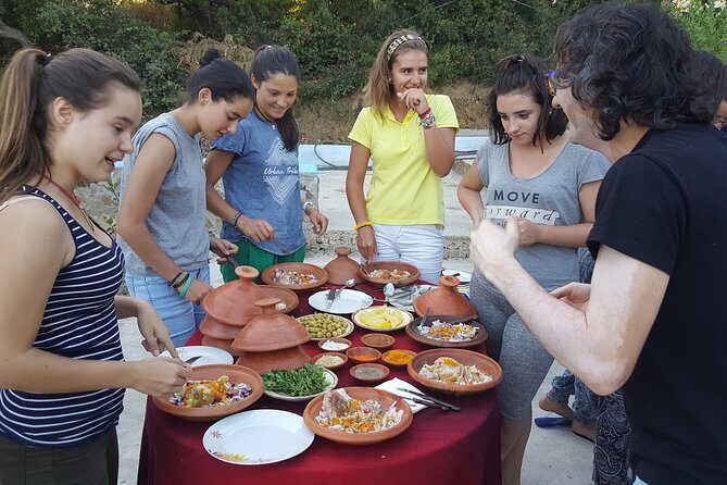 Private Tagine Cooking Class in Chefchaouen with Lunch - Final Thoughts: Who Should Take This Tour?