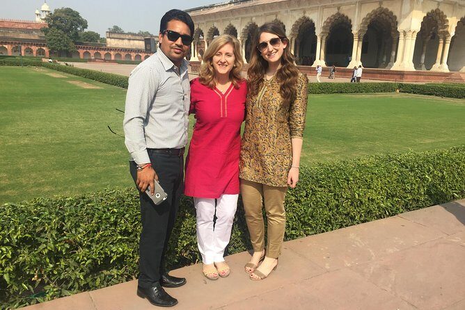 Private Taj Mahal & Agra Day Tour by Superfast Train From Delhi - What This Tour Means for You