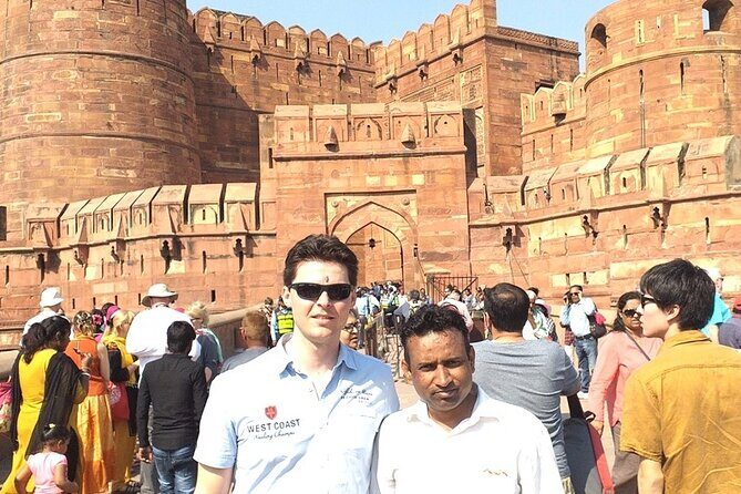 Private Taj Mahal & Agra Day Trip by Car From Delhi All Inclusive - What Makes This Tour Stand Out