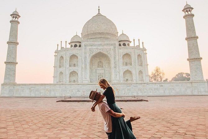 Private Taj Mahal Agra Full-Day Tour From Delhi (All Inclusive) - Why This Tour Offers Great Value