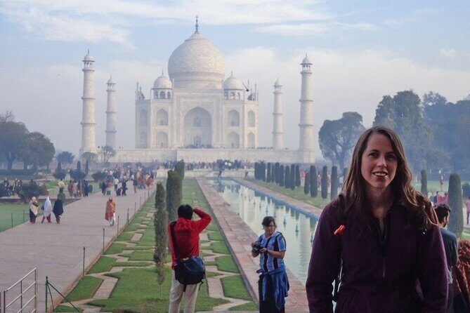 Private Taj Mahal city tour - What Makes This Tour Stand Out?
