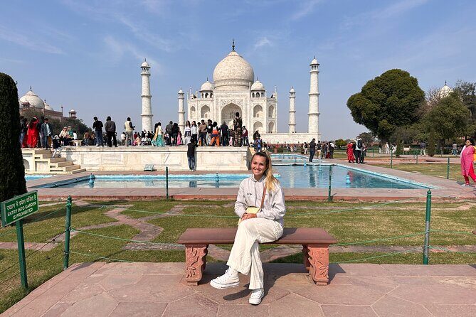 Private Taj Mahal Sunrise & Agra Day Tour By Car - What Makes This Tour Stand Out?