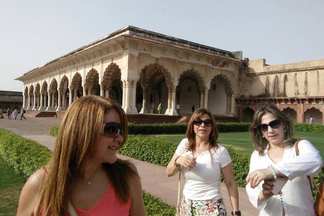 Private Taj Mahal Sunrise Half-Day Trip from Agra - Why This Tour Offers Great Value