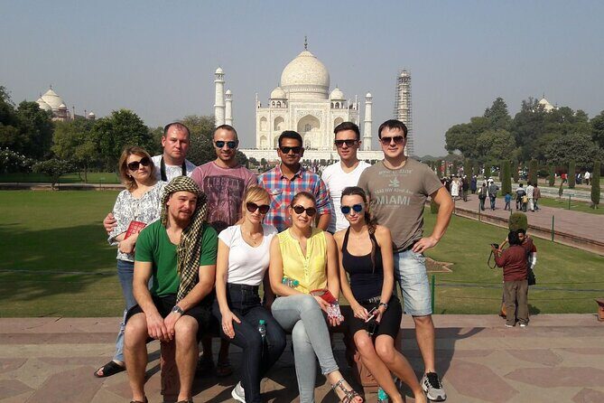Private Taj Mahal Tour From Delhi - An In-Depth Look at the Tour Experience