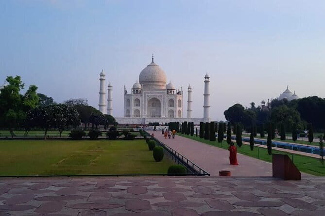 Private Taj Mahal Tour from Delhi - What the Tour Means for You