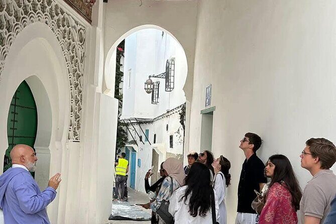 Private Tangier Day Trip from Tarifa with Ferry and Camel Ride - How the Travel Experience Comes Together