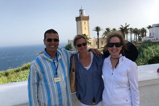 Private Tangier Day Trip with Camel Ride and Food Tasting - The Value of Guided Personalization