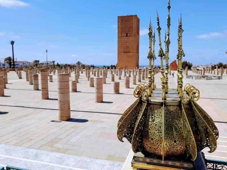 Private Tangier desert tours 5 days - The Sum Up: Is This Tour Right for You?