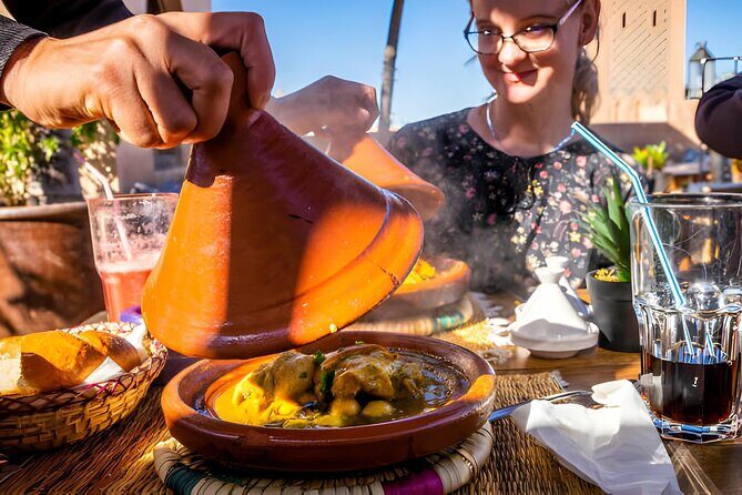Private Tangier Full day Tour - Itinerary Breakdown: What to Expect