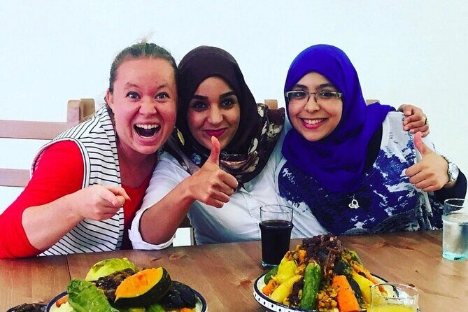 Private Tangier Tour and Cooking Class All Inclusive - Authenticity, Value, and Overall Experience