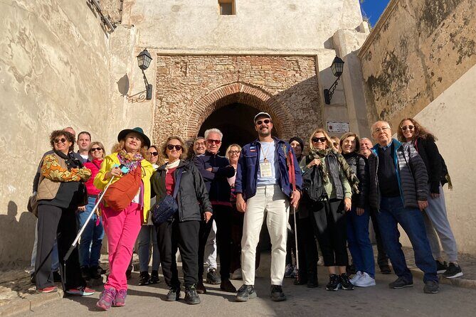 Private Tangier Tour : Culture, Camels, Kasba and Mina walk - Authentic Experiences and Authentic Guides