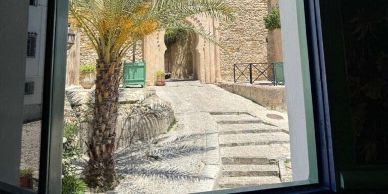 Private Tangier Tour from ferry cruise ship including lunch. - Why This Tour Is Worth Considering