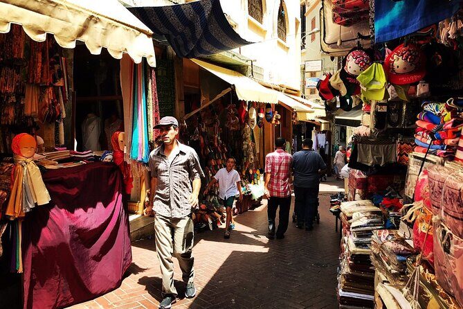 Private Tangier Tour Including Traditional Breakfast and Lunch - The Real Experience: What You Can Expect