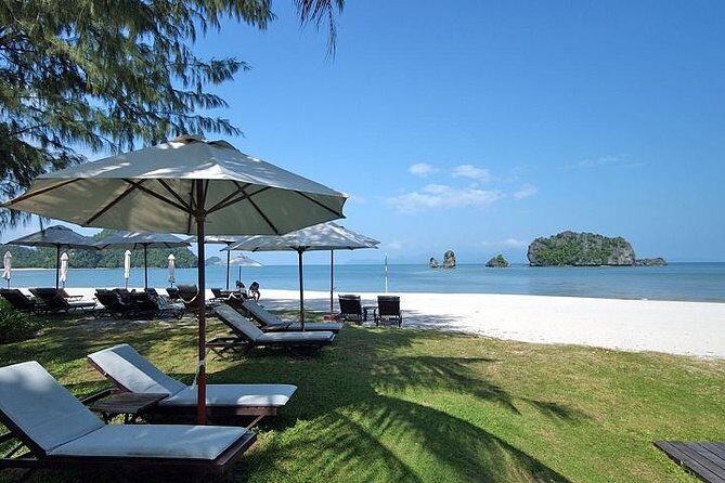 Private Tanjung Rhu Village and Mangroves by Boat in Langkawi - Who Will Love This Tour?