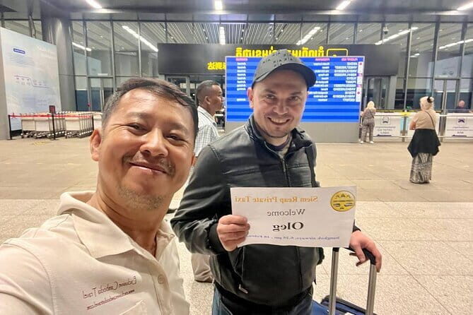 Private Taxi, Transfer Phnom Penh to Shihanoukville - Analyzing the Value