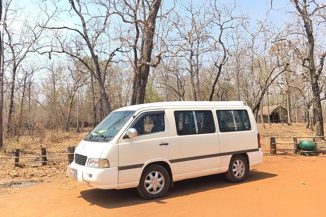 Private Taxi Transfer Siem Reap - Trat Pier - Koh Chang - Whats Included and Whats Not